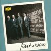 Download track Quartett Nr. 6 In F Moll Op. 80 - Allegro Vivace Assai'