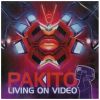 Download track Living On Video 2. 9 Falko Nielstoik & Manuel Baccano Radio Edit)