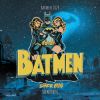 Download track Space Bats (Batmen 2024)