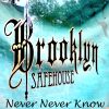 Download track Never Never Know (Dub)