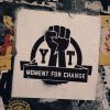 Download track Moment For Change