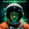 Download track Green Quasar (Extended Mix)