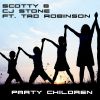 Download track Party Children (Club Mix)