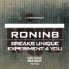 Download track Breaks Unique (SONEK Remix)