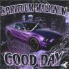 Download track GOOD DAY