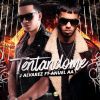 Download track Tentandome [Remix] (J Alvarez)