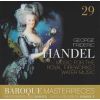 Download track 06. Water Music - Suite No. 1 In F Major, HWV 348 - I. Ouverture