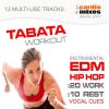 Download track Tabata - Edm Nights