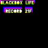 Download track Blackbox Life Recorder 21f (Sped Up)