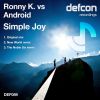 Download track Simple Joy (New World Remix)