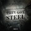 Download track They Got Steel