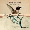 Download track Lost The Eden (Lemongrass Épice Remix)