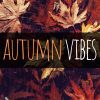 Download track Walking Through Autumn Leaves