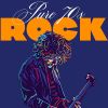 Download track Rock & Roll Love Letter (Live)
