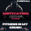 Download track Fitness Is My Crush (134 Bpm)