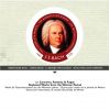 Download track Suite A Minor - Menuet BWV 818a