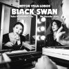 Download track O Canto Do Cisne Negro, W122