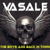 Download track The Boys Are Back In Town (Trancey Club Mix)