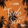 Download track Todo Seu (Remix) (Well)