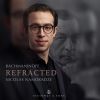 Download track 07 - Nicolas Namoradze - Memories Of Rachmaninoff’s Georgian Song