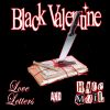 Download track Love Letters And Hate Mail