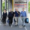 Download track String Quartet No. 15, Op. 132: II. Allegro Ma Non Troppo