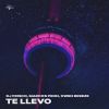 Download track Te Llevo (Extended Mix)