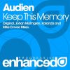 Download track Keep This Memory (Johan Malmgren Remix)