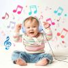 Download track Baby's Laugh Melodies