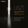 Download track Liszt Faust Symphonie, S 108 (1854 Version) II. Zweiter Teil. Gretchen