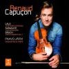 Download track Violin Concerto No. 1 In G Minor, Op. 26: II. Adagio