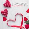 Download track Marvellous Valentine’s