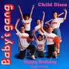 Download track Child Disco - Side 1