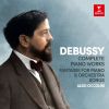 Download track Debussy Images, Livre I, CD 105, L. 110 No. 1, Reflets Dansl'eau