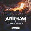 Download track Into The Fire (Extended Mix)