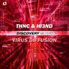 Download track Virus Diffusion (Radio Edit)