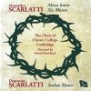 Download track 6. A. Scarlatti - Ad Dominum Dum Tribularer Motet