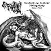 Download track Vomitous HellFucking Of GoatLord Supreme