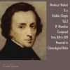 Download track Mazurka In B Minor, Op. 30, No. 2 (1837)