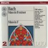 Download track 11. Mass In B Minor - Et In Terra Pax