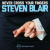 Download track Never Cross Your Fingers (Domestic Disturbance Remix 'Dub Mix')