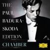 Download track Mozart Andante And Five Variations For Piano Four-Hands In G Major, K. 501 - Paul Badura-Skoda & Jörg Demus