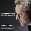 Download track Cello Concerto No. 2 In G Minor, Op. 126: II. Allegretto