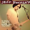 Download track Introduction By Jeff (Live At King Cat Theater, Seattle, WA - May 1995)