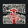 Download track Brothers In Freedom (For Ray Phiri & Hugh Masekela)