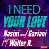 Download track I Need Your Love (Extended Mix)