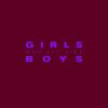 Download track Girls Who Act Like Boys (Instrumental)