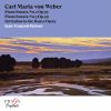 Download track Piano Sonata No. 2 In A-Flat Major, Op. 39, J. 199: III. Menuetto Capriccioso, Presto Assai'