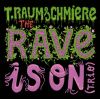 Download track The Rave Is On (Dub Mix) 