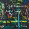 Download track Piano Trio No. 2 In E Minor, Op. 67: IV. Allegretto